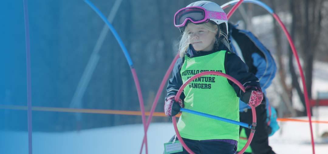 Buffalo Ski Club | Indy Pass